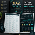 30-Day Growth Playbook