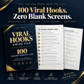 Viral Hooks Swipe File
